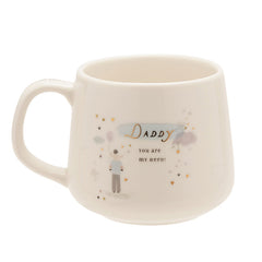 The Little Things Mug Daddy