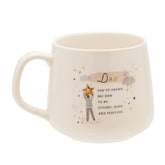 The Little Things Mug Dad