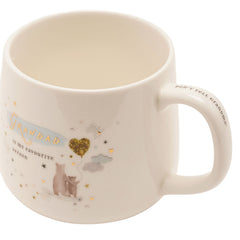 The Little Things Mug Grandad