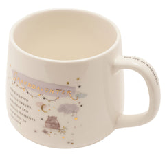 The Little Things Mug Granddaughter