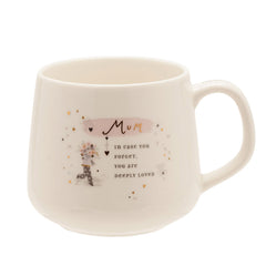The Little Things Mug Mum