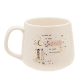 The Little Things Mug Sister