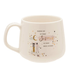The Little Things Mug Sister