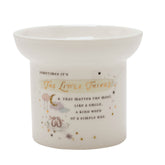 The Little Things Wax Burner Little Things