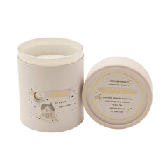 The Little Things Candle Home