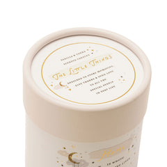 The Little Things Candle Home