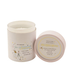 The Little Things Candle Someone Special