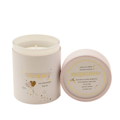 The Little Things Candle Thank You
