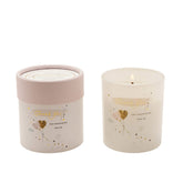 The Little Things Candle Thank You