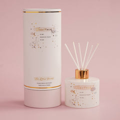 The Little Things Diffuser Together