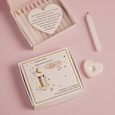 The Little Things Set of Mini Candles Love