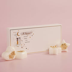 The Little Things Wax Melts Friendship