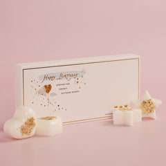 The Little Things Wax Melts Happy Birthday