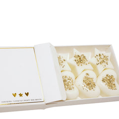 The Little Things Wax Melts Happy Birthday