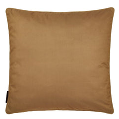 Laurence Llewelyn-Bowen Atlas Gold Large Cushion (55cm x 55cm)
