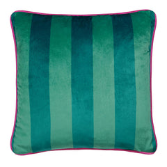 Laurence Llewelyn-Bowen Polly Amorous Velvet Cushion (43cm x43cm)