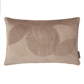 Laurence Llewelyn-Bowen Venus Desire Velvet Mink Cushion (40cm x 60cm)