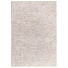 Laurent LA05 Boho Geometric Grey Rug