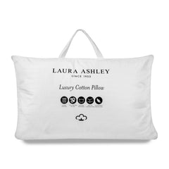 Laura Ashley Luxury Front Sleeper Pillow