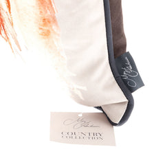 Meg Hawkins Fox Cushion (40cm x 40cm)