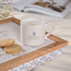 Moments Mug Family Is Everything