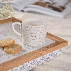 Moments Mug Whole Lot Of Love