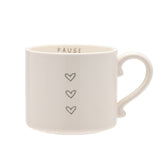 Moments Mug Pause