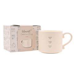 Moments Mug Pause