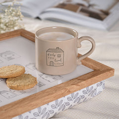 Moments Mug If Only You Lived Closer