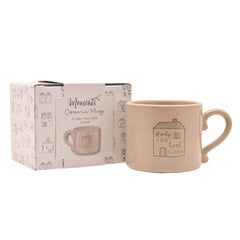 Moments Mug If Only You Lived Closer