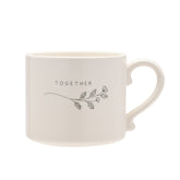 Moments Mug Together