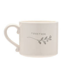 Moments Mug Together