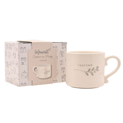 Moments Mug Together