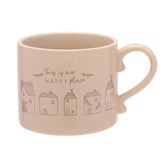 Moments Mug Happy Place