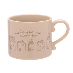 Moments Mug Happy Place