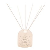 Moments Diffuser Love