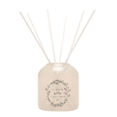 Moments Diffuser Always Better Together