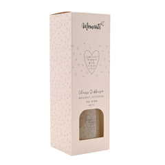 Moments Diffuser Thank You