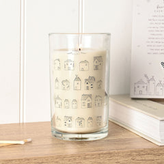 Moments Tall Candle Home