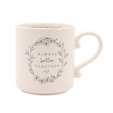Moments Mug Inside Words Always Better Together
