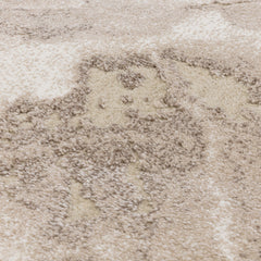 Mirage Haze Beige Rug