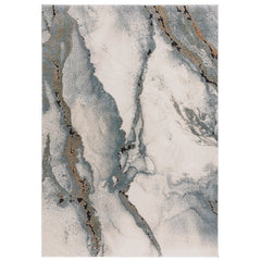 Mirage Oasis Blue Rug