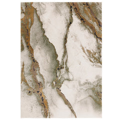 Mirage Oasis Green Rug