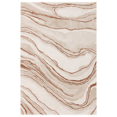 Mirage Quartz Terra Rug