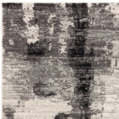 Nova Mirage Charcoal Grey NV37 Rug