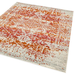 Nova NV09 Antique Orange Rug