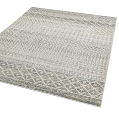 Nova NV35 Aztec Grey Rug