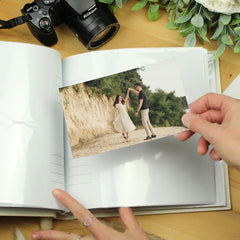 Personalised Photo Album