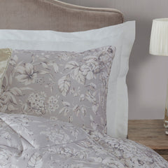 Laura Ashley Heledd Blooms 10.5 Tog Coverless Duvet Set
