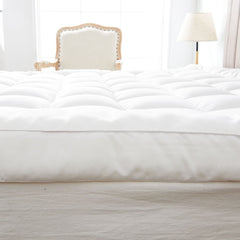 Aircloud Mattress Topper